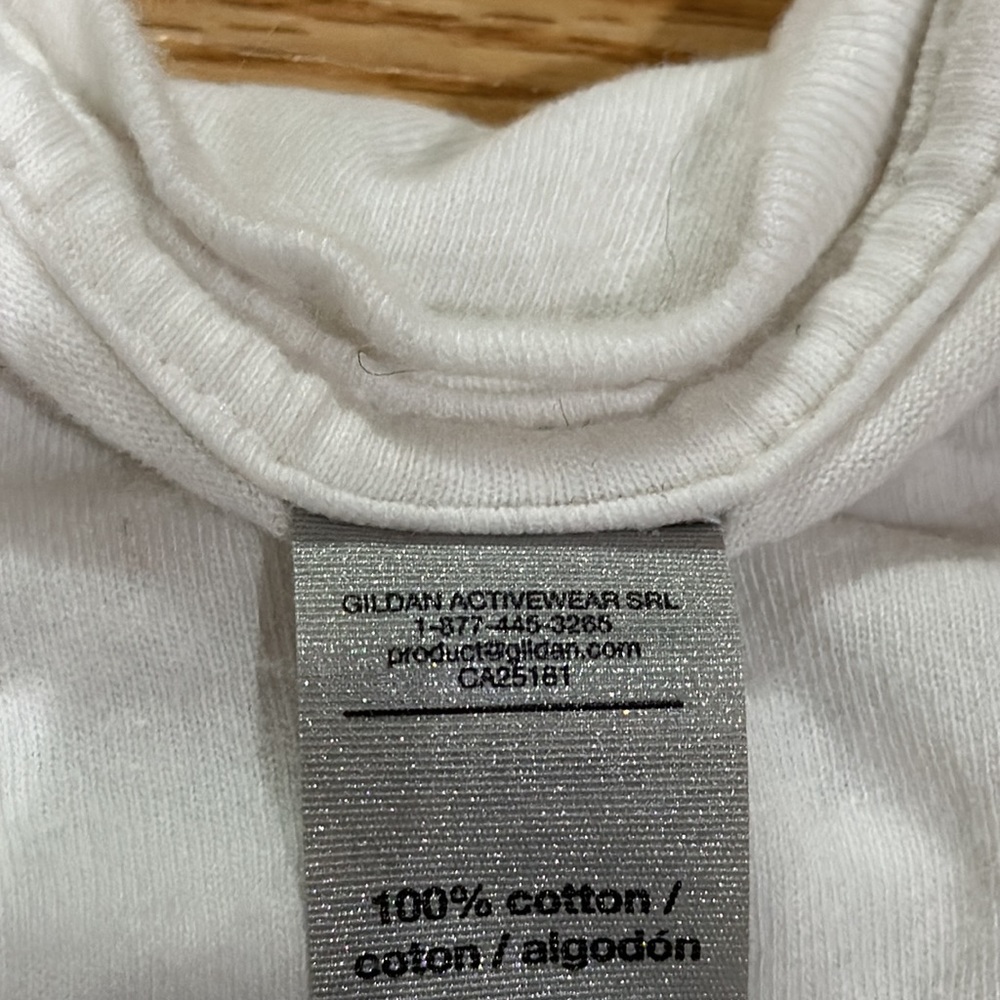 T shirt SP - Picture 7 of 7
